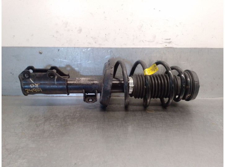 Recambio de amortiguador delantero izquierdo para chevrolet orlando (j309) 2.0 d referencia OEM IAM 13307870 13307870 