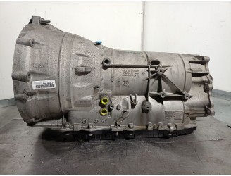 Recambio de caja cambios para bmw 5 gran turismo (f07) 530 d xdrive referencia OEM IAM 8HP70X 24007644628 1087020009