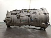 Recambio de caja cambios para bmw 5 gran turismo (f07) 530 d xdrive referencia OEM IAM 8HP70X 24007644628 1087020009