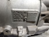 Recambio de caja cambios para bmw 5 gran turismo (f07) 530 d xdrive referencia OEM IAM 8HP70X 24007644628 1087020009