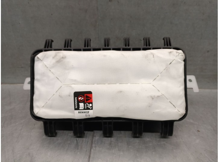Recambio de airbag delantero derecho para renault arkana i (lcm_, ldn_) 1.6 e-tech 145 (ldmu) referencia OEM IAM 985158595R H4MC