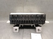 Recambio de airbag delantero derecho para renault arkana i (lcm_, ldn_) 1.6 e-tech 145 (ldmu) referencia OEM IAM 985158595R H4MC