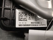 Recambio de airbag delantero derecho para renault arkana i (lcm_, ldn_) 1.6 e-tech 145 (ldmu) referencia OEM IAM 985158595R H4MC