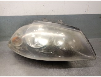 Recambio de faro derecho para seat ibiza iii (6l1) 1.4 16v referencia OEM IAM 6L1941006H 6L1941006M 89317160