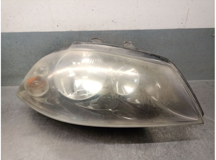 Recambio de faro derecho para seat ibiza iii (6l1) 1.4 16v referencia OEM IAM 6L1941006H 6L1941006M 89317160