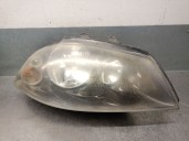Recambio de faro derecho para seat ibiza iii (6l1) 1.4 16v referencia OEM IAM 6L1941006H 6L1941006M 89317160