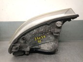 Recambio de faro derecho para seat ibiza iii (6l1) 1.4 16v referencia OEM IAM 6L1941006H 6L1941006M 89317160