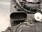 Recambio de faro derecho para seat ibiza iii (6l1) 1.4 16v referencia OEM IAM 6L1941006H 6L1941006M 89317160