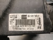 Recambio de faro derecho para seat ibiza iii (6l1) 1.4 16v referencia OEM IAM 6L1941006H 6L1941006M 89317160