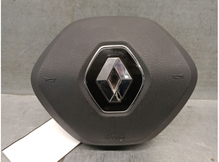 Recambio de airbag delantero izquierdo para renault arkana i (lcm_, ldn_) 1.6 e-tech 145 (ldmu) referencia OEM IAM 985100413R H4