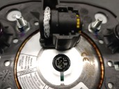 Recambio de airbag delantero izquierdo para renault arkana i (lcm_, ldn_) 1.6 e-tech 145 (ldmu) referencia OEM IAM 985100413R H4