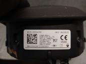 Recambio de airbag delantero izquierdo para renault arkana i (lcm_, ldn_) 1.6 e-tech 145 (ldmu) referencia OEM IAM 985100413R H4
