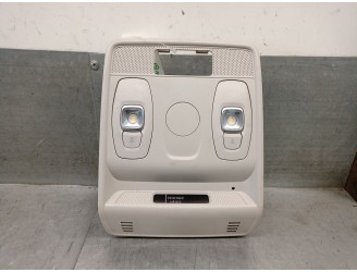 Recambio de luz interior para renault arkana i (lcm_, ldn_) 1.6 e-tech 145 (ldmu) referencia OEM IAM 969809789R H4MC6 