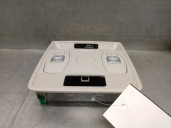 Recambio de luz interior para renault arkana i (lcm_, ldn_) 1.6 e-tech 145 (ldmu) referencia OEM IAM 969809789R H4MC6 