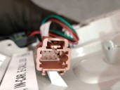 Recambio de luz interior para renault arkana i (lcm_, ldn_) 1.6 e-tech 145 (ldmu) referencia OEM IAM 969809789R H4MC6 