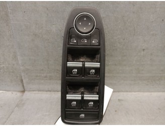 Recambio de mando elevalunas delantero izquierdo para renault arkana i (lcm_, ldn_) 1.6 e-tech 145 (ldmu) referencia OEM IAM 254