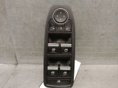 Recambio de mando elevalunas delantero izquierdo para renault arkana i (lcm_, ldn_) 1.6 e-tech 145 (ldmu) referencia OEM IAM 254