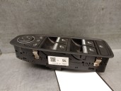 Recambio de mando elevalunas delantero izquierdo para renault arkana i (lcm_, ldn_) 1.6 e-tech 145 (ldmu) referencia OEM IAM 254