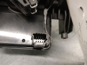 Recambio de mando luces para renault arkana i (lcm_, ldn_) 1.6 e-tech 145 (ldmu) referencia OEM IAM 285T36451R H4MC6 