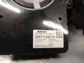 Recambio de mando luces para renault arkana i (lcm_, ldn_) 1.6 e-tech 145 (ldmu) referencia OEM IAM 285T36451R H4MC6 