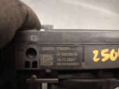 Recambio de mando luces para renault arkana i (lcm_, ldn_) 1.6 e-tech 145 (ldmu) referencia OEM IAM 285T36451R H4MC6 