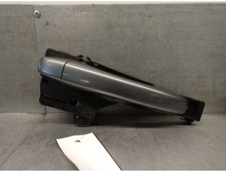 Recambio de maneta exterior delantera derecha para renault arkana i (lcm_, ldn_) 1.6 e-tech 145 (ldmu) referencia OEM IAM H4MC6 