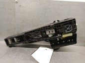 Recambio de maneta exterior delantera derecha para renault arkana i (lcm_, ldn_) 1.6 e-tech 145 (ldmu) referencia OEM IAM H4MC6 