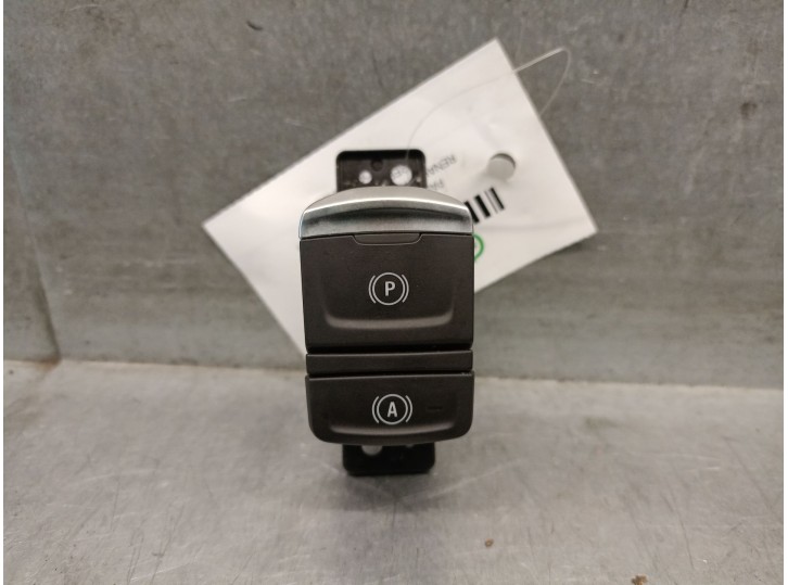 Recambio de palanca freno de mano para renault arkana i (lcm_, ldn_) 1.6 e-tech 145 (ldmu) referencia OEM IAM 251757060R H4MC6 