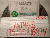 Recambio de neumatico/s para bmw 1 (e87) 118 d referencia OEM IAM 19555R1687V 