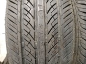 Recambio de neumatico/s para bmw 1 (e87) 118 d referencia OEM IAM 19555R1687V 