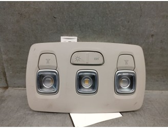 Recambio de luz interior para renault arkana i (lcm_, ldn_) 1.6 e-tech 145 (ldmu) referencia OEM IAM 264304001R H4MC6 