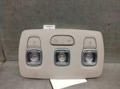 Recambio de luz interior para renault arkana i (lcm_, ldn_) 1.6 e-tech 145 (ldmu) referencia OEM IAM 264304001R H4MC6 