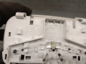 Recambio de luz interior para renault arkana i (lcm_, ldn_) 1.6 e-tech 145 (ldmu) referencia OEM IAM 264304001R H4MC6 