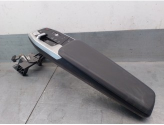 Recambio de apoyabrazos central para bmw x2 (f39) sdrive 18 d referencia OEM IAM 51165A70567 51165A70567 