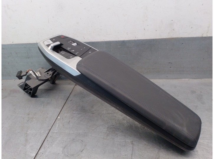 Recambio de apoyabrazos central para bmw x2 (f39) sdrive 18 d referencia OEM IAM 51165A70567 51165A70567 