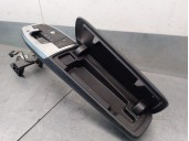 Recambio de apoyabrazos central para bmw x2 (f39) sdrive 18 d referencia OEM IAM 51165A70567 51165A70567 