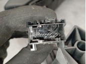 Recambio de apoyabrazos central para bmw x2 (f39) sdrive 18 d referencia OEM IAM 51165A70567 51165A70567 