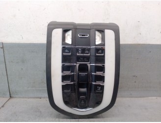 Recambio de luz interior para porsche cayenne (92a) 3.0 diesel referencia OEM IAM 7PP959728A 958868403B 