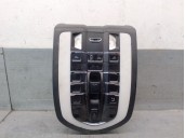 Recambio de luz interior para porsche cayenne (92a) 3.0 diesel referencia OEM IAM 7PP959728A 958868403B 