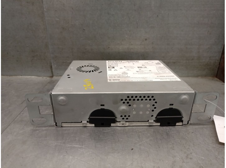 Recambio de sistema audio / radio cd para renault arkana i (lcm_, ldn_) 1.6 e-tech 145 (ldmu) referencia OEM IAM 259153695R H4MC