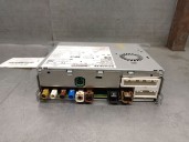 Recambio de sistema audio / radio cd para renault arkana i (lcm_, ldn_) 1.6 e-tech 145 (ldmu) referencia OEM IAM 259153695R H4MC