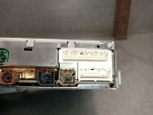 Recambio de sistema audio / radio cd para renault arkana i (lcm_, ldn_) 1.6 e-tech 145 (ldmu) referencia OEM IAM 259153695R H4MC