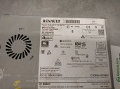 Recambio de sistema audio / radio cd para renault arkana i (lcm_, ldn_) 1.6 e-tech 145 (ldmu) referencia OEM IAM 259153695R H4MC