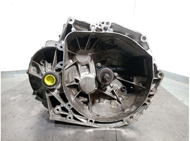 Recambio de caja cambios para peugeot 3008 i monospace (0u_) 1.2 referencia OEM IAM 20EA67 1611854380 2927339