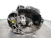 Recambio de caja cambios para peugeot 3008 i monospace (0u_) 1.2 referencia OEM IAM 20EA67 1611854380 2927339