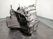 Recambio de caja cambios para peugeot 3008 i monospace (0u_) 1.2 referencia OEM IAM 20EA67 1611854380 2927339