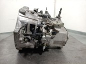 Recambio de caja cambios para peugeot 3008 i monospace (0u_) 1.2 referencia OEM IAM 20EA67 1611854380 2927339