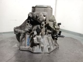 Recambio de caja cambios para peugeot 3008 i monospace (0u_) 1.2 referencia OEM IAM 20EA67 1611854380 2927339