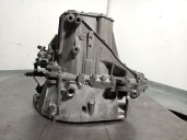 Recambio de caja cambios para peugeot 3008 i monospace (0u_) 1.2 referencia OEM IAM 20EA67 1611854380 2927339