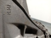 Recambio de caja cambios para peugeot 3008 i monospace (0u_) 1.2 referencia OEM IAM 20EA67 1611854380 2927339